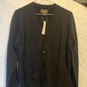 J.Crew Cashmere Cardigan
